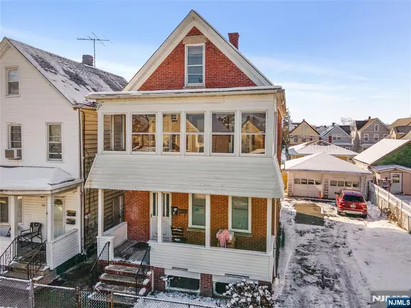 22 Arthur Street, Clifton, NJ 07011