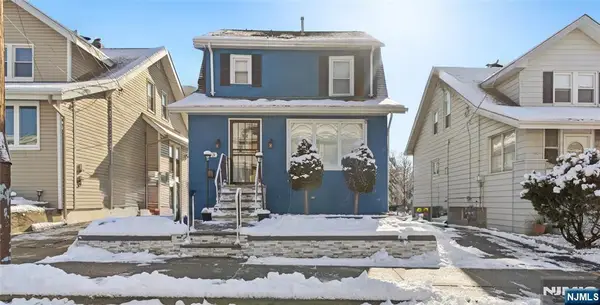 273 6th Street, Clifton, NJ 07011