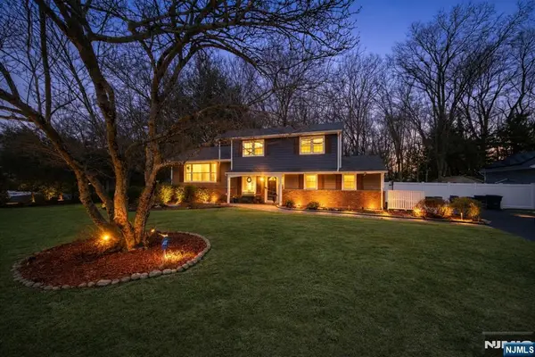 46 Maria Drive, Hillsdale, NJ 07642