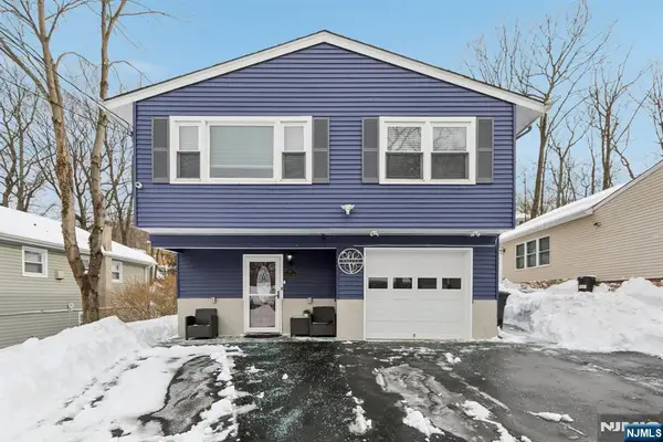 47 Cherokee Avenue, Rockaway Township, NJ 07866