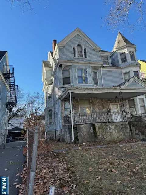 79 Chestnut Street, East Orange, NJ 07018 - #2