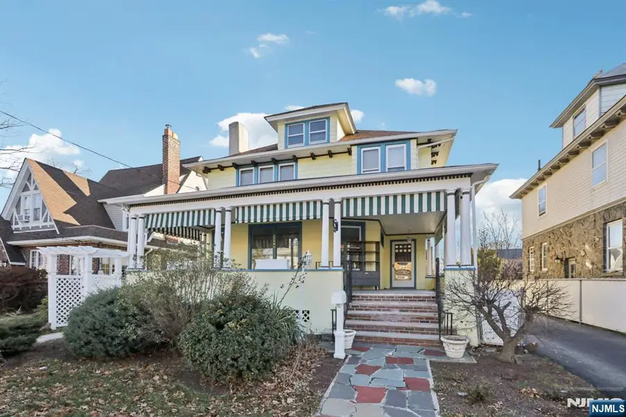 1114 Anderson Avenue, Fort Lee, NJ 07024 - #3