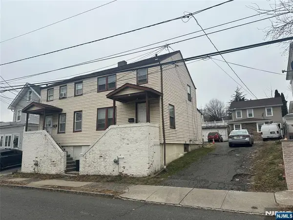 25-27 New Street, Belleville, NJ 07109