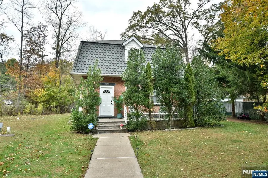 1071 County Road 521, Stillwater, NJ 07860 - #2