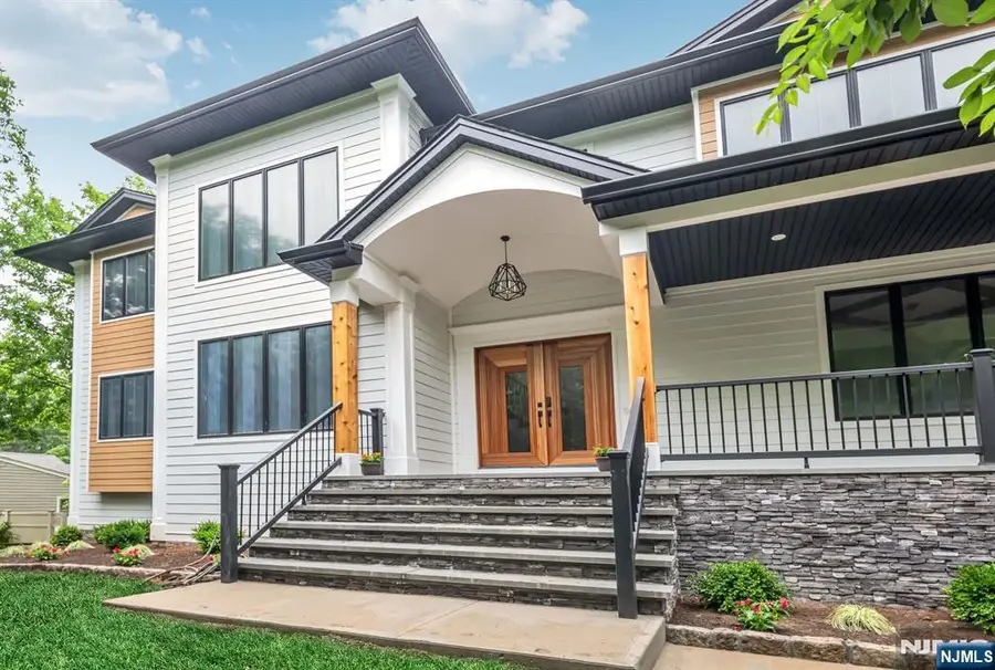 455 Sunset Avenue, Haworth, NJ 07641 - #2