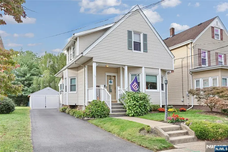 112 Diamond Bridge Avenue, Hawthorne, NJ 07506 - #2