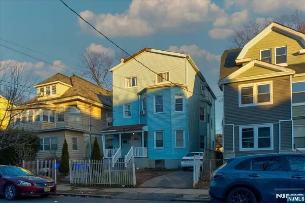 756-758 10th Street, Newark, NJ 07108