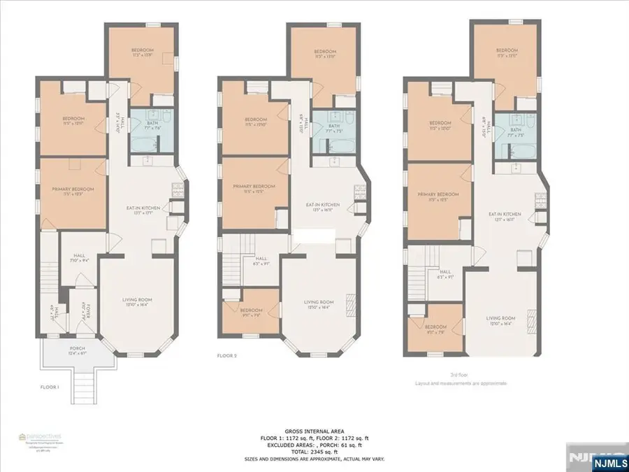 756-758 10th Street, Newark, NJ 07108 - Image #2