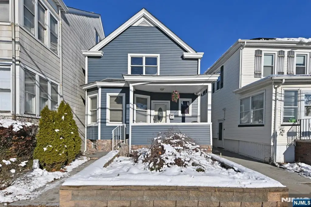 53 Barbour Street, Haledon, NJ 07508 - Image #1