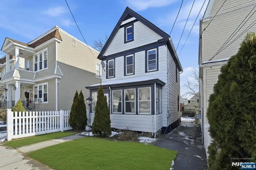 48 Liberty Street, West Orange, NJ 07052 - #2