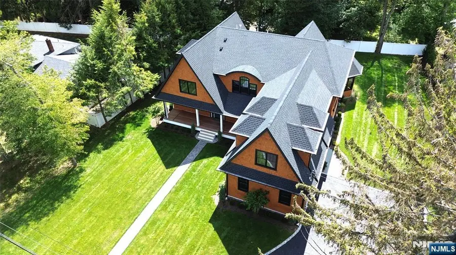 803 Marshall Road, River Vale, NJ 07675 - #2