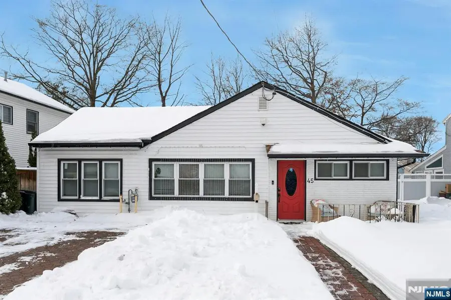 45 Howard Avenue, Rochelle Park, NJ 07662 - #3