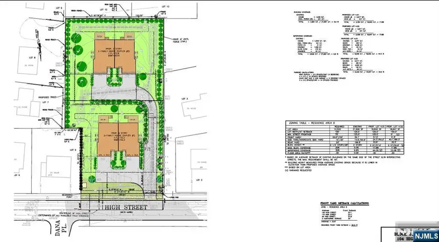 104 High Street, Closter, NJ 07624 - #3