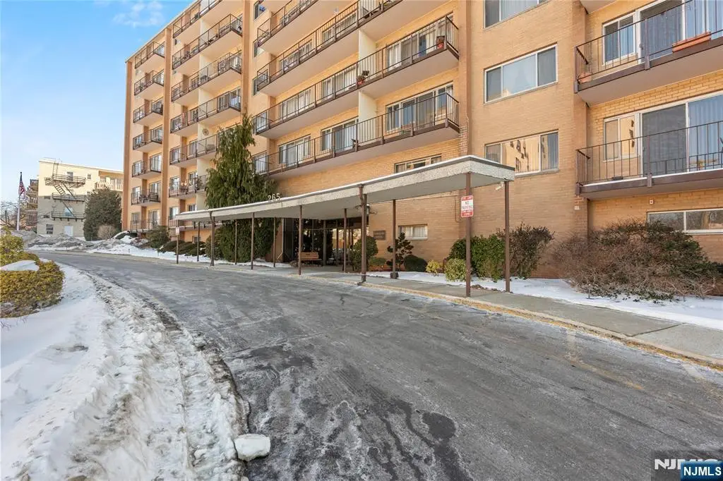 265 Main Street 704, Ridgefield Park, NJ 07660 - #1