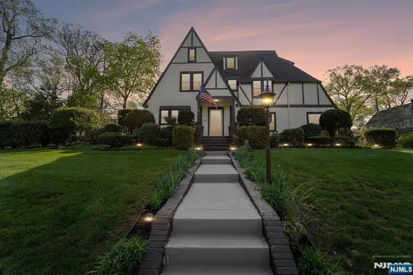 121 Goodwin Terrace, Westwood, NJ 07675