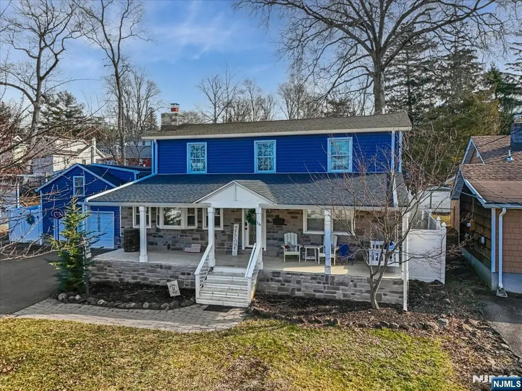 14 Oneida Trail, Wayne, NJ 07470 - Image #1