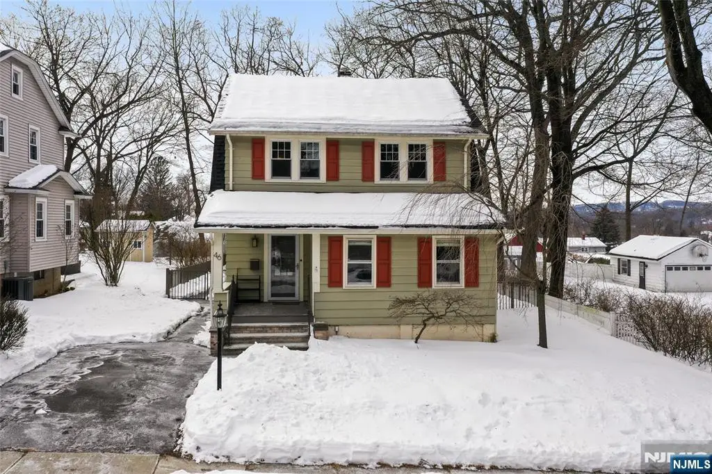 46 Payne Avenue, Midland Park, NJ 07432 - Image #1