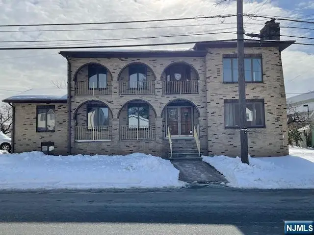 34 Locust Street, Elmwood Park, NJ 07407 - Image #1