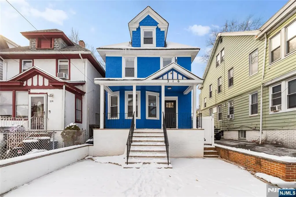 216 Renner Avenue, Newark, NJ 07112 - Image #1