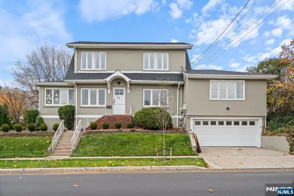 74 Kipp Avenue, Hasbrouck Heights, NJ 07604