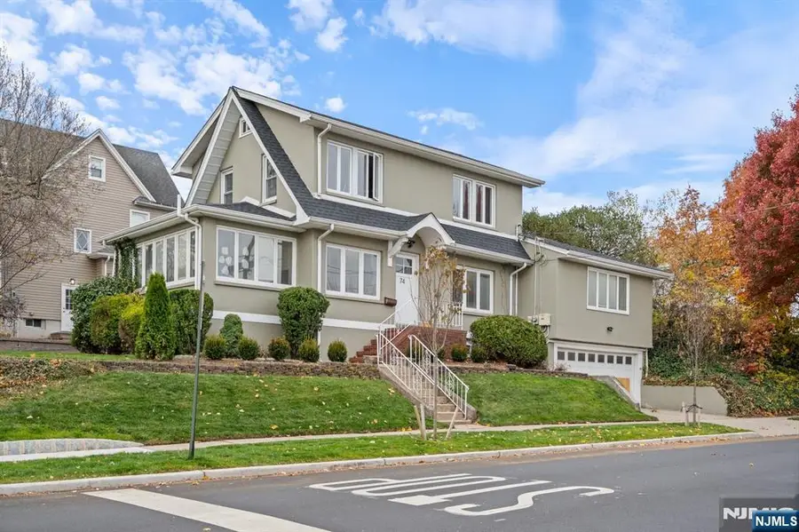 74 Kipp Avenue, Hasbrouck Heights, NJ 07604 - Image #2