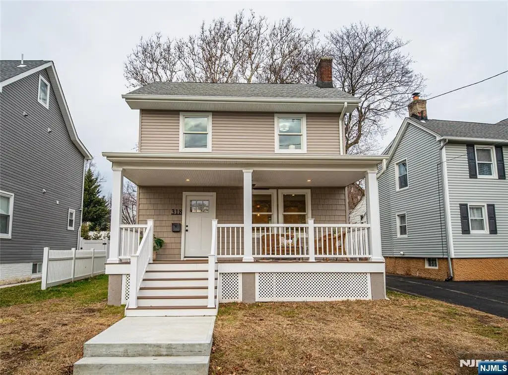 318 Park Avenue, Nutley, NJ 07110 - Image #1