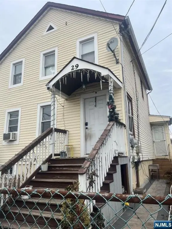 29 White Street, West Orange, NJ 07052 - #1