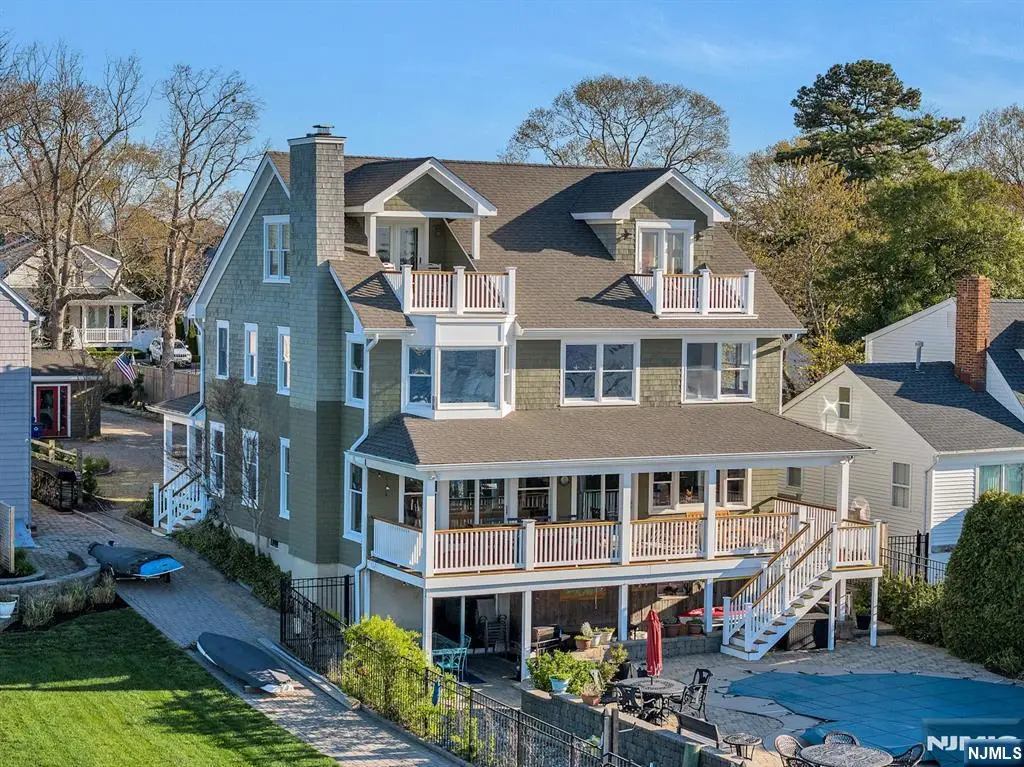 599 Point Avenue, Brick, NJ 08724 - #1