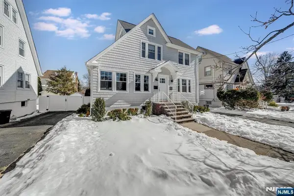 336 Demarest Avenue, Oradell, NJ 07649