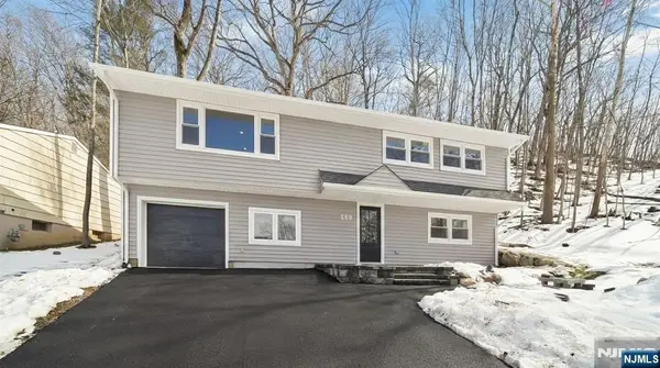 550 Ramapo Valley Road, Oakland, NJ 07436