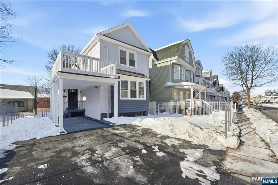 301 N Grove Street, East Orange, NJ 07017 - #2