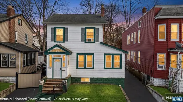 252 Duane Street, Orange, NJ 07050