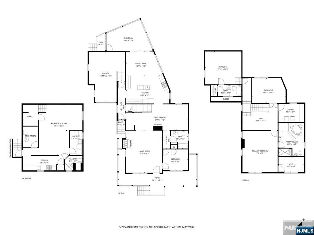 127 Hillside Avenue, Cresskill, NJ 07626 - Image #1