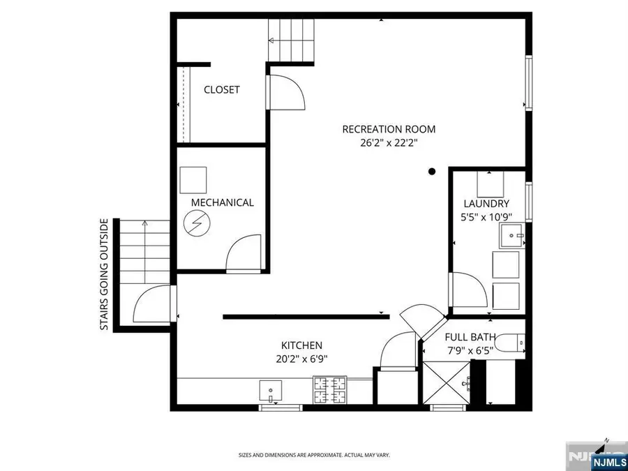 127 Hillside Avenue, Cresskill, NJ 07626 - Image #3