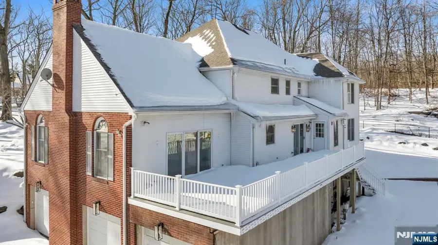 853 Shadow Ridge Road, Franklin Lakes, NJ 07417 - #3