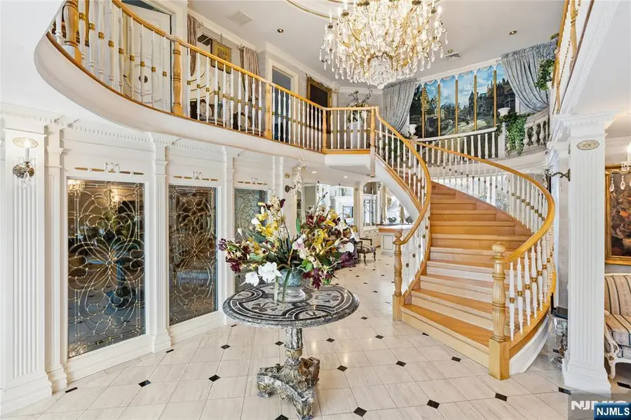 12 E Saddle River Road, Saddle River, NJ 07458 - #2