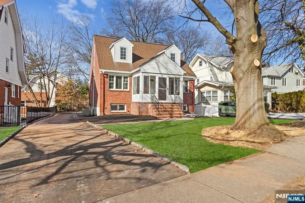 28 Glenwood Avenue, Leonia, NJ 07605 - #1