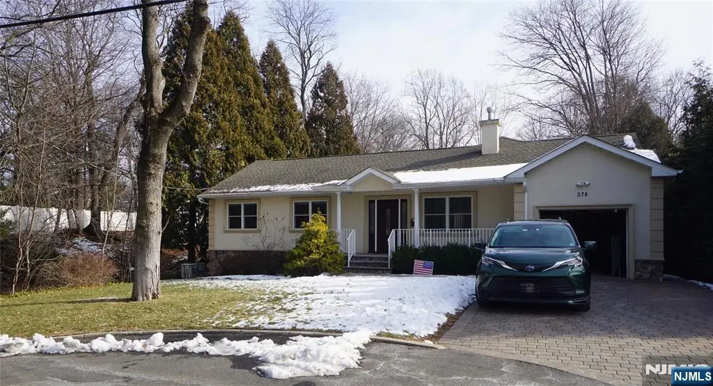 378 S Terhune Avenue, Paramus, NJ 07652 - Image #1