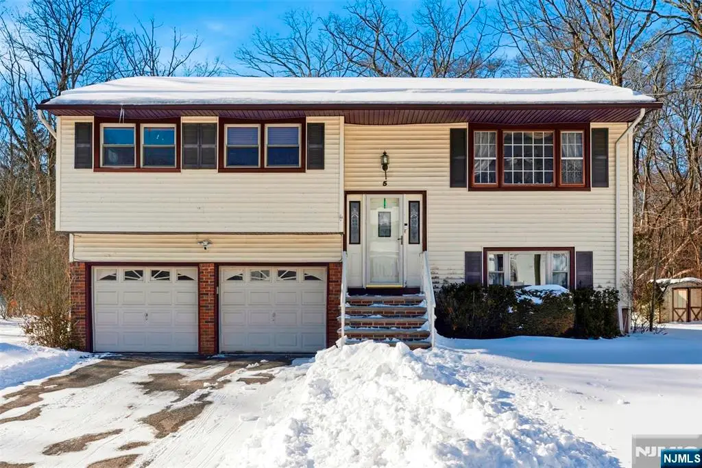 5 Downstream Drive, Flanders, NJ 07836 - Image #1