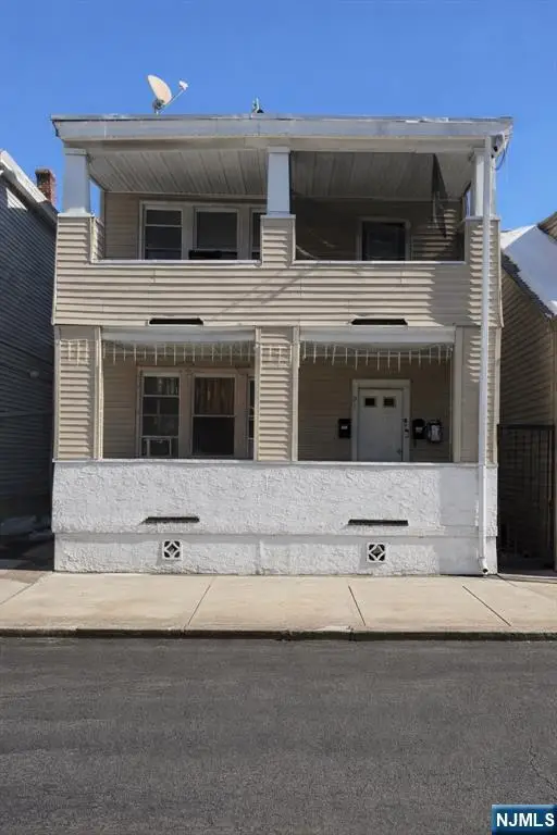 91 Martin Street, Paterson, NJ 07501