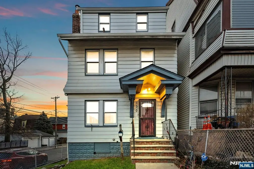 130 Renner Avenue, Newark, NJ 07112 - #1