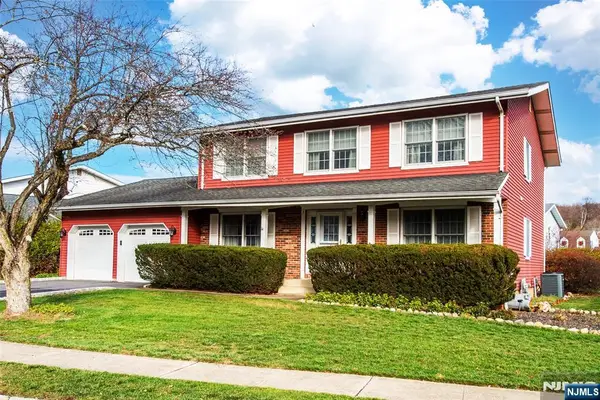 3 Agawam Drive, Wayne, NJ 07470