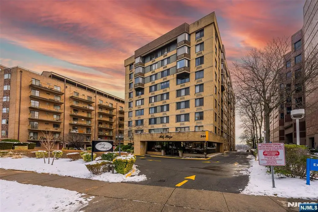 344 Prospect Avenue 2E, Hackensack, NJ 07601 - Image #1