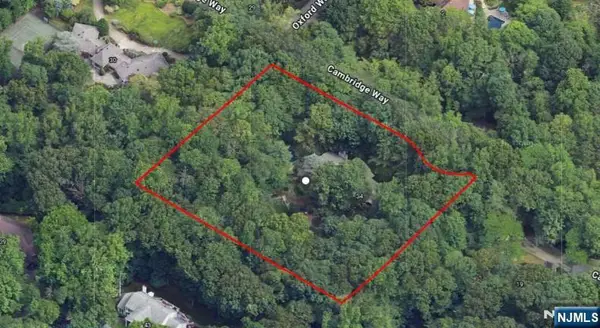 34 Cambridge Way, Alpine, NJ 07620