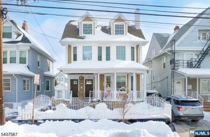 695 Ridge Street, Newark, NJ 07104 - #1