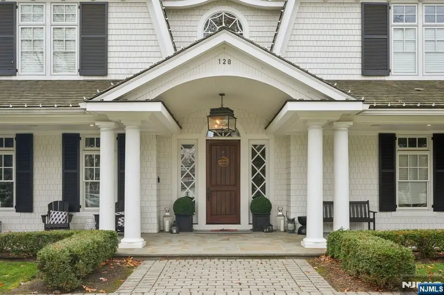 128 Birch Road, Franklin Lakes, NJ 07417 - #3