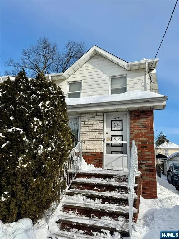 479 Columbia Avenue, Ridgefield, NJ 07657