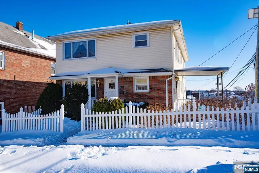 104 Belmont Avenue, Garfield, NJ 07026 - #2