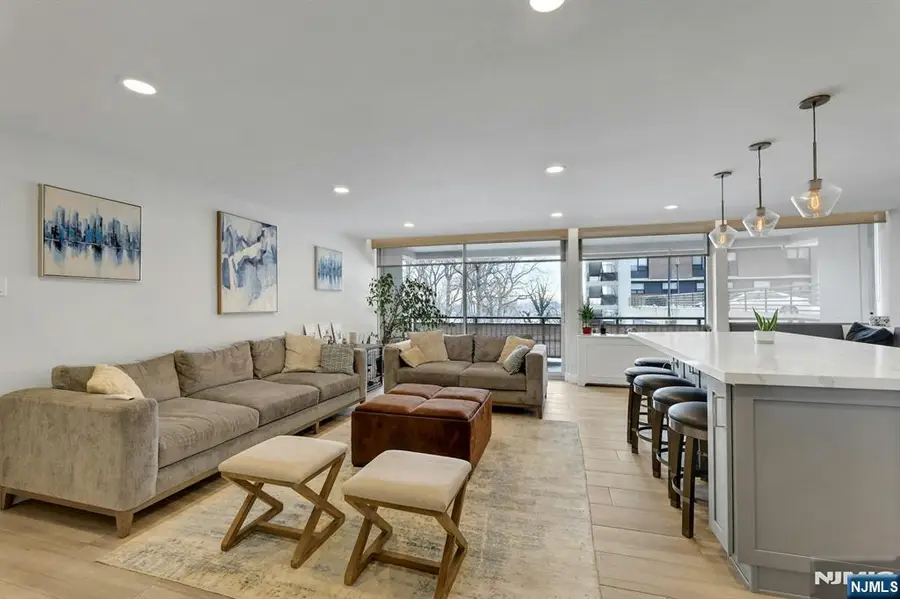 2 Horizon Road #G-1, Fort Lee, NJ 07024 - #3