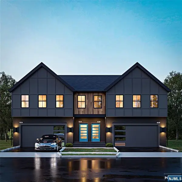 82A Hazelton Street, Ridgefield Park, NJ 07660